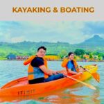 Pawnalake camping kayaking 